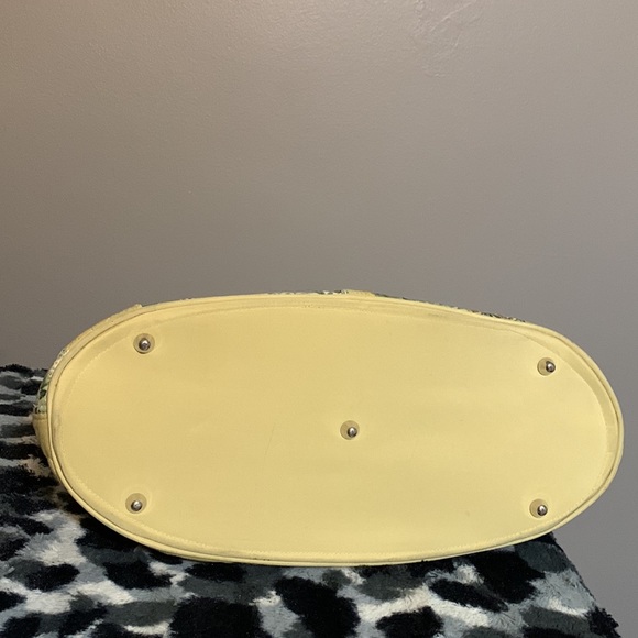 Vintage Donna Sharp- Boho, Indies, Hand Bag - Picture 11 of 11